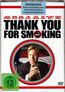 Thank You For Smoking