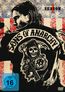 Sons of Anarchy Staffel 1