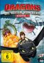 Dragons - Die Reiter von Berk Vol. 1-4