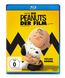 Die Peanuts - Der Film (Blu-ray)