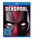 Deadpool (Blu-ray)