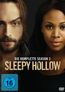 Sleepy Hollow Staffel 3