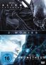 Prometheus / Alien: Covenant