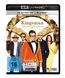 Kingsman 2 - The Golden Circle (Ultra HD Blu-ray & Blu-ray)