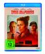 Three Billboards Outside Ebbing, Missouri (Blu-ray)