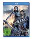 Alita: Battle Angel (Blu-ray)