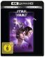 Star Wars Episode 4: Eine neue Hoffnung (Ultra HD Blu-ray & Blu-ray)