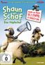 Shaun das Schaf Staffel 2 Vol. 1: Das Hüpfschaf