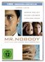 Mr. Nobody