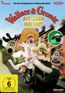 Wallace und Gromit: Auf Leben und Brot