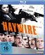 Haywire (Blu-ray)