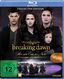Twilight: Breaking Dawn - Bis(s) zum Ende der Nacht Teil 2 (Blu-ray)