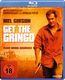 Get The Gringo (Blu-ray)