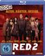 R.E.D. 2 (Blu-ray)