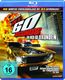 Gone in 60 Seconds (Blu-ray)