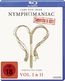 Nymphomaniac Vol. 1 & 2 (Director's Cut) (Blu-ray)