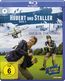 Hubert und Staller Staffel 4 (Blu-ray)