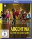 Argentina (OmU) (Blu-ray)