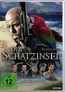 Die Schatzinsel - Treasure Island