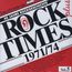 Rock Times Plus 1971/74 Vol. 5