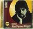 Lucifer: Best Of Alan Parsons Project (24-Karat Gold-CD)