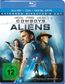 Cowboys & Aliens (Blu-ray + DVD + Digital Copy)