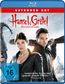 Hänsel und Gretel: Hexenjäger (Blu-ray)