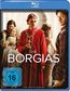 Die Borgias Season 1 (Blu-ray)