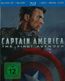 Captain America (3D Blu-ray + Blu-ray + DVD + Digital Copy)