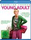 Young Adult (Blu-ray)