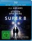 Super 8 (Blu-ray + DVD + Digital Copy)