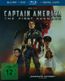 Captain America (Blu-ray + DVD + Digital Copy)
