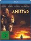 Amistad (Blu-ray)