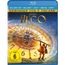 Hugo Cabret 3D (3D-Blu-ray + 2D Blu-ray +DVD + Digital Copy)