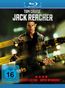 Jack Reacher (Blu-ray)