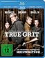 True Grit (2010) (Blu-ray + DVD + Digital Copy)