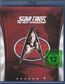 Star Trek: The Next Generation Staffel 1 (Blu-ray)