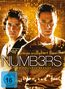 Numb3rs Season 4