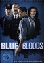 Blue Bloods Staffel 1