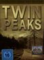 Twin Peaks Season 1 & 2 (Definitive Gold Edition)