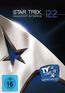 Star Trek Raumschiff Enterprise Staffel 2 Box 2