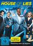 House of Lies Season 1