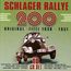 Schlager Rallye: 200 Originaltitel 1938 - 1951 (Box-Set)