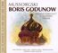 Boris Godunow (Querschnitt in deutscher Sprache)