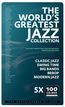 The World's Greatest Jazz Collection