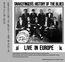 Snakefinger's History Of The Blues: Live In Europe