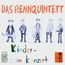 Das Rennquintett - Kinderkonzert