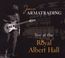 Live At The Royal Albert Hall (2CD + DVD)