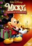 Walt Disney: Micky's Fröhliche Weihnachten