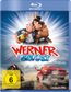 Werner - Eiskalt! (Blu-ray)